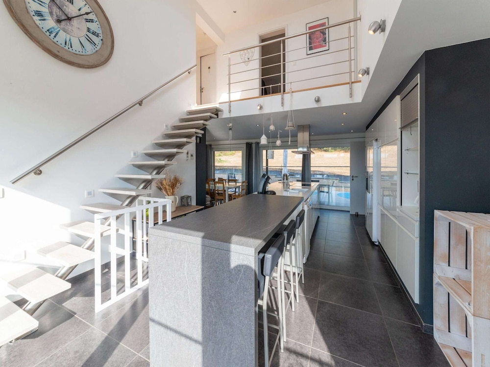 Spacious Home, Durbuy