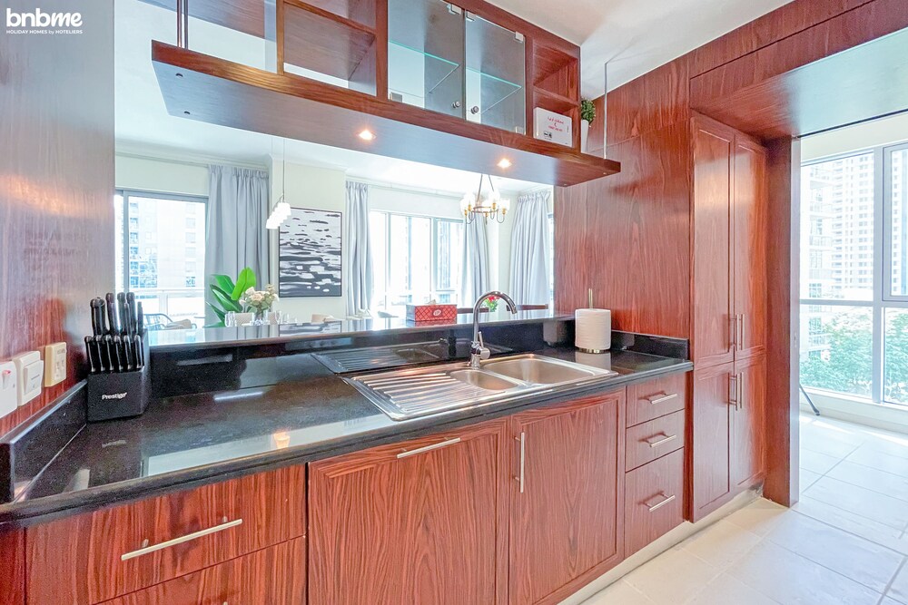 bnbme | The Residences | 2 BDR