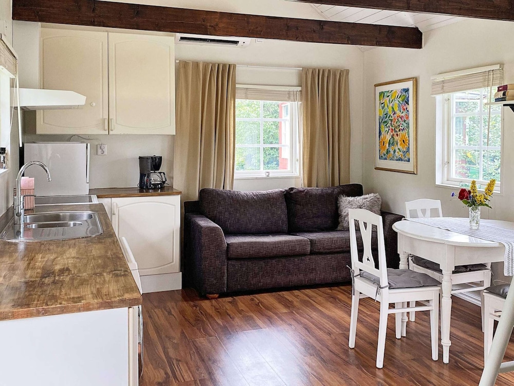 4 Person Holiday Home in Stenhamra view 5