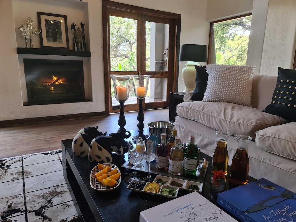 Karongwe - Kuname Safari Lodge - Image 5