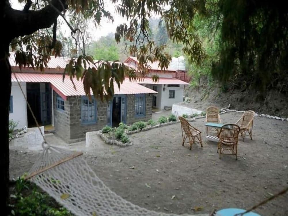 Vergomont Holiday Home view 4