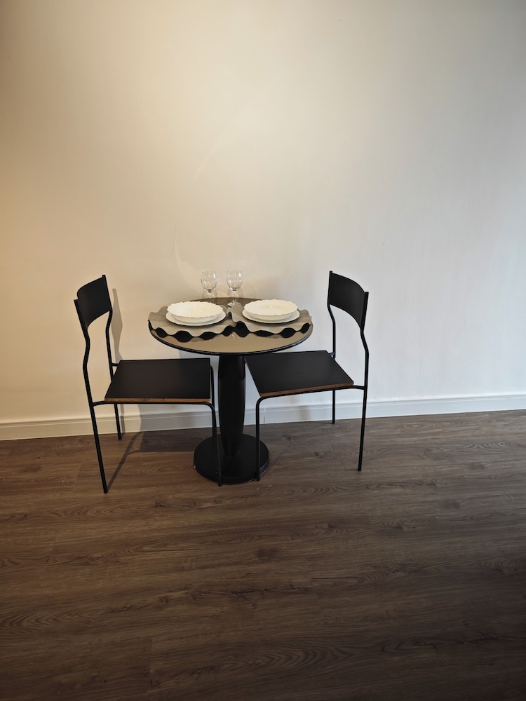 Flat 209 norte Novo e Completo