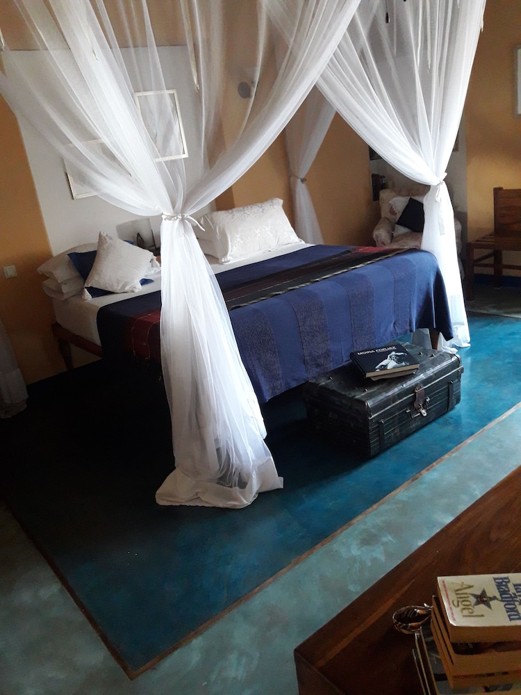 Jardim dos Aloés - Unique B&B, photo 10