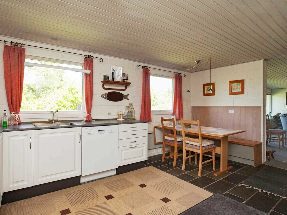 6 Person Holiday Home in Farso-by Traum