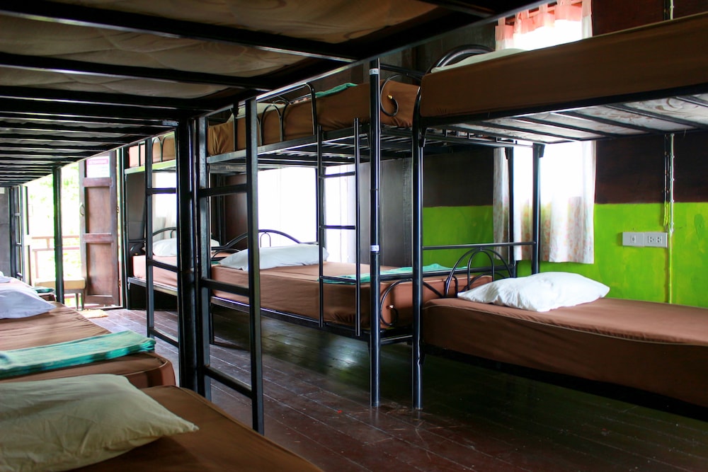 Love Station Hostel