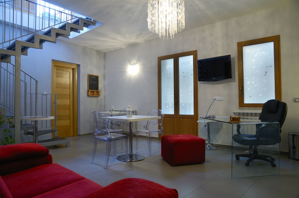 lounge