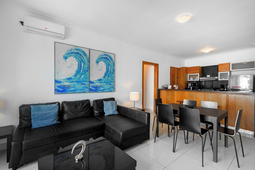 Apartments in La Julia Sleeps up to 8