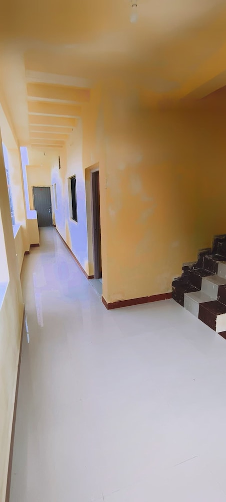 Yuvraj Bhavan Dwarka