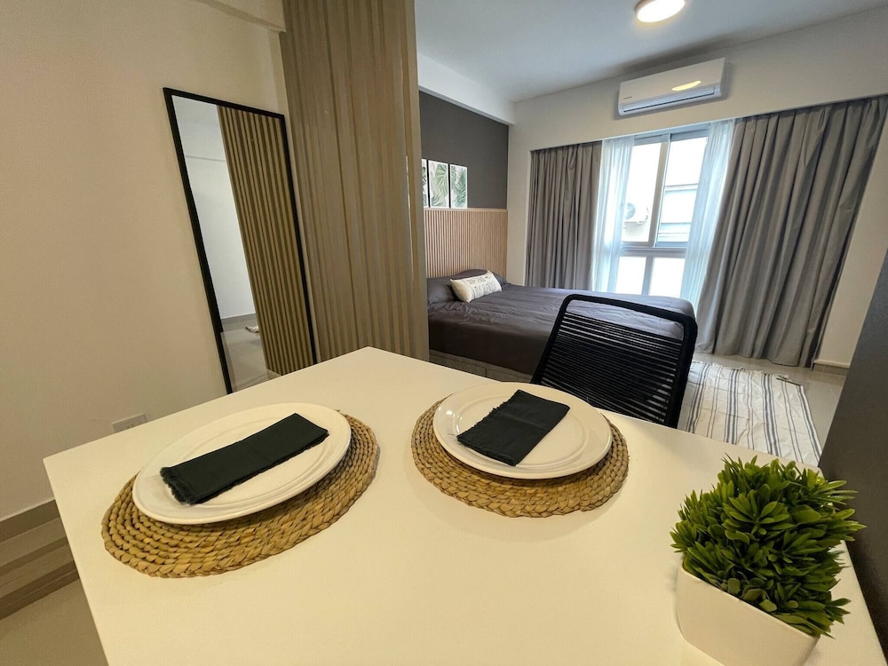 Modern & Cozy Studio in San Telmo With Exclusive Service no 1