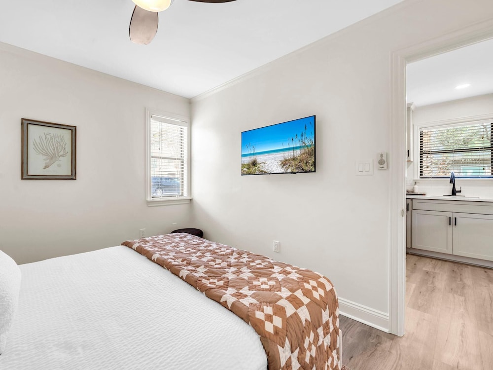 Beachwood Villas 1G - The Nest at Seagrove