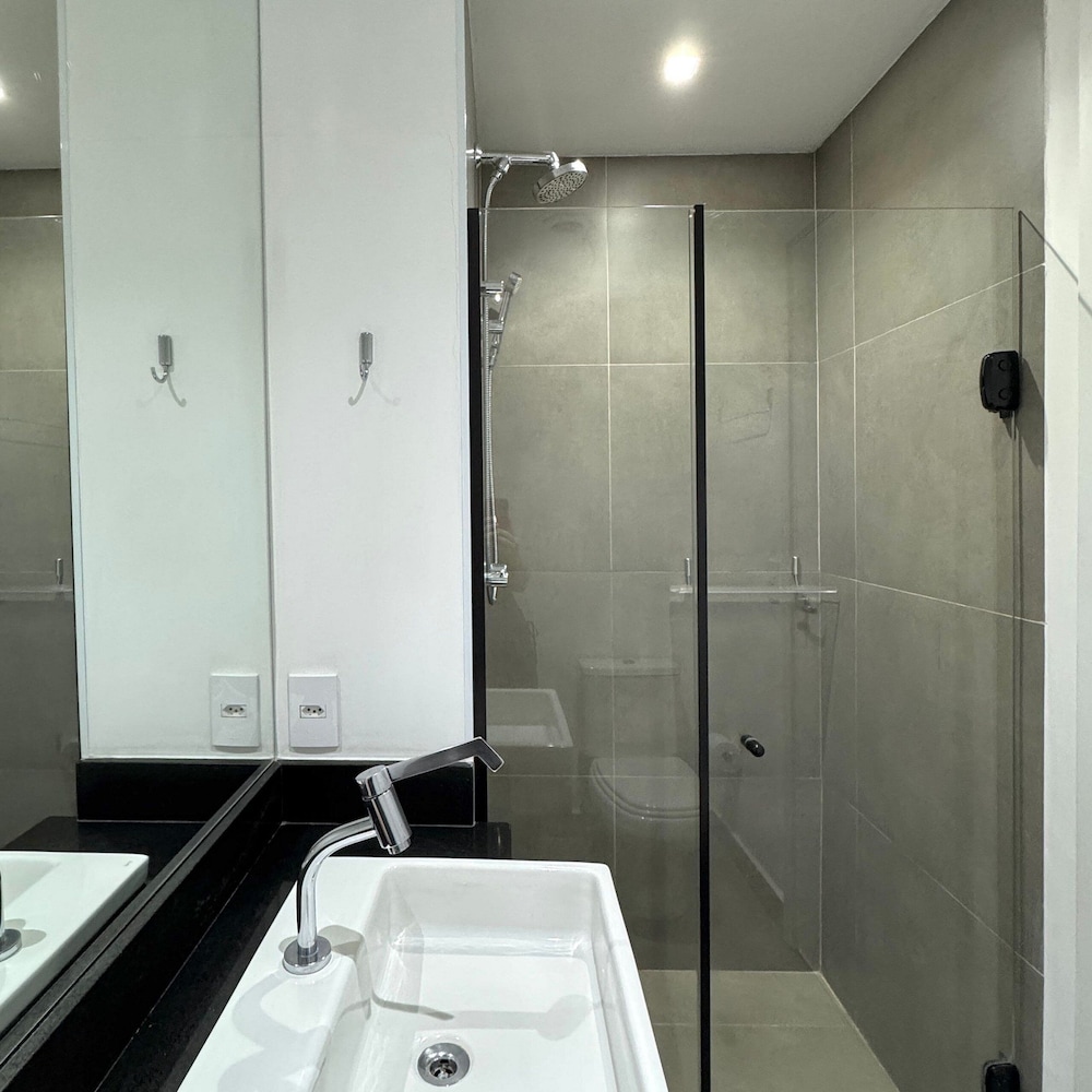 Apartamentos Prime-Prox a Oscar Freire