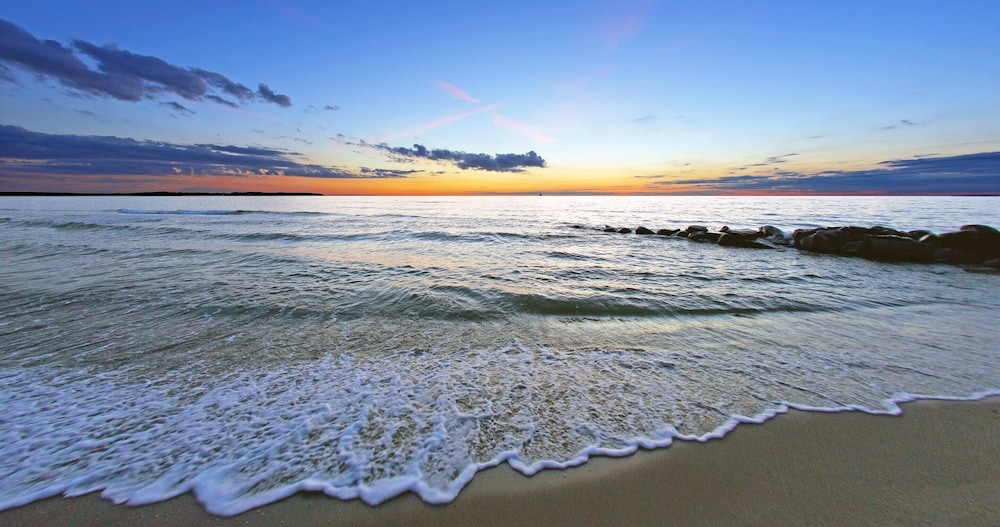 Apartment in Sellin Near South Beach