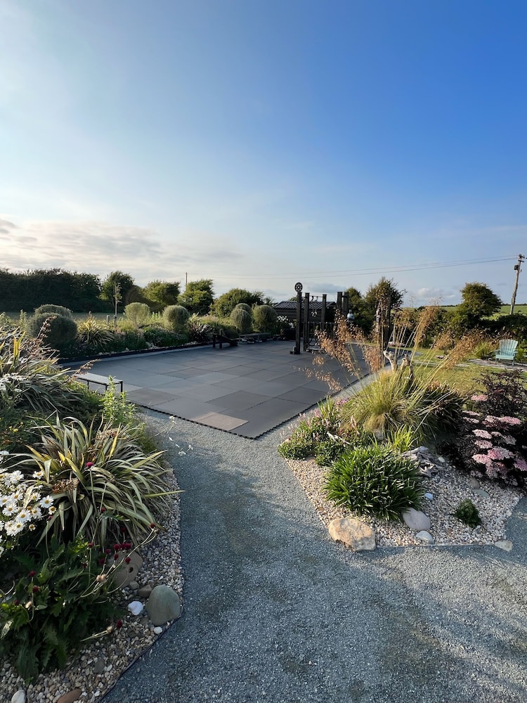 Thistledown Lodge