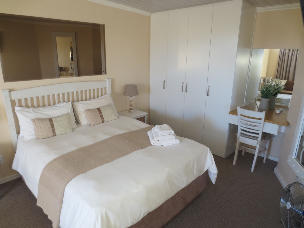 Masada Guest House