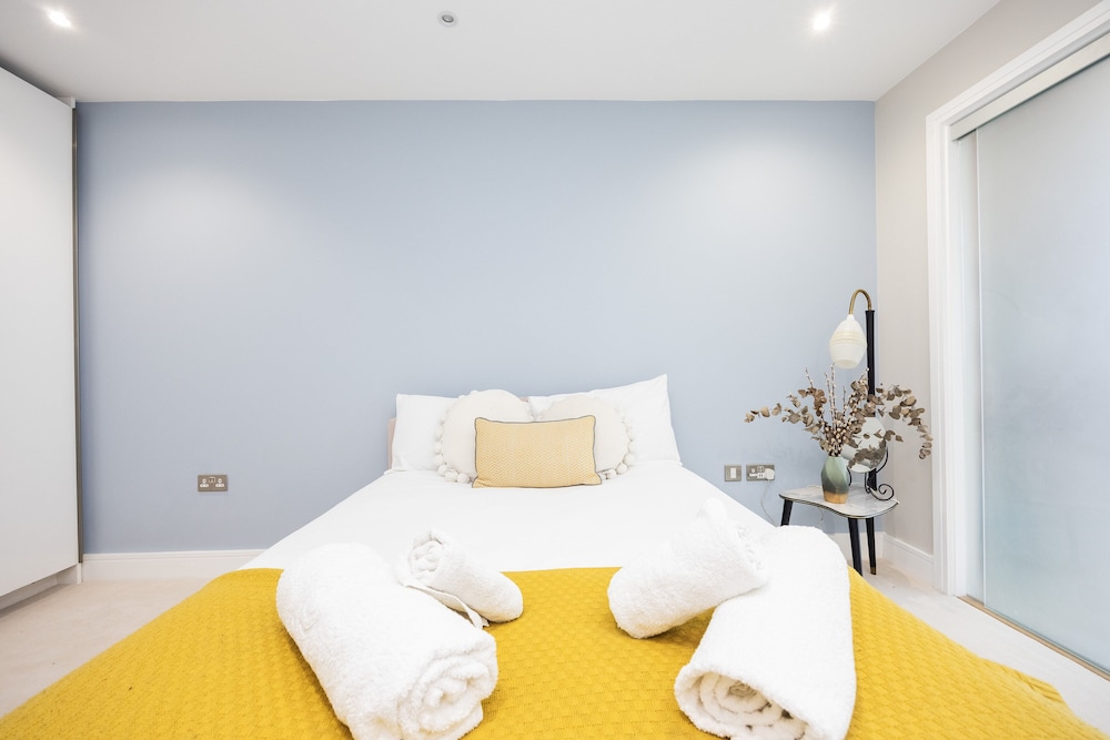 Sky View Apartments