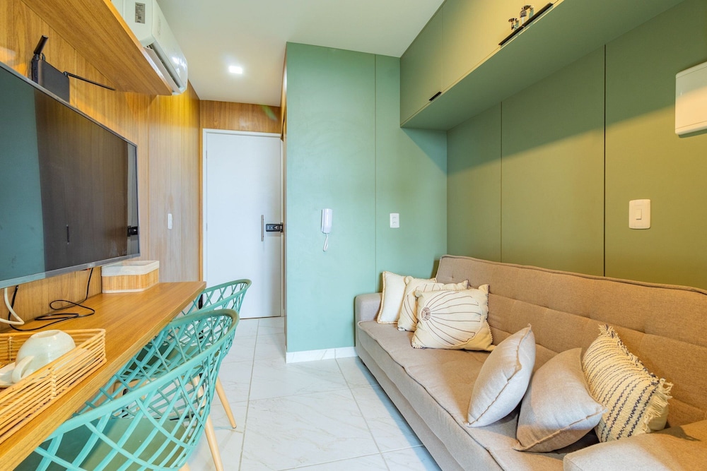 Cupe Living #323 Duplex in Ipojuca by Carpediem
