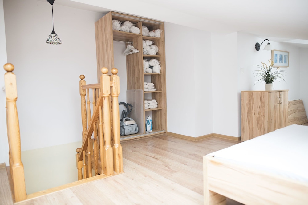 Apartments Dunin
