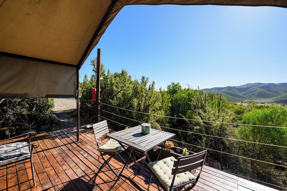 Le Petit Karoo