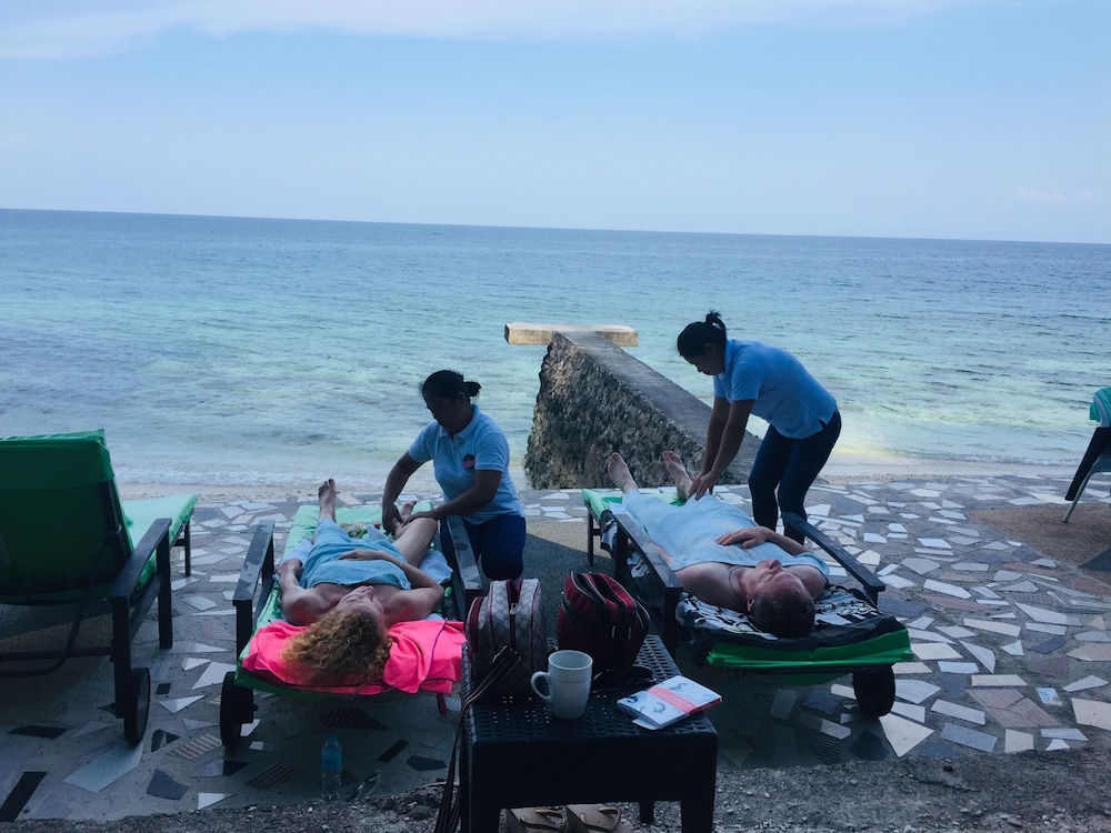 Seafari Resort Oslob