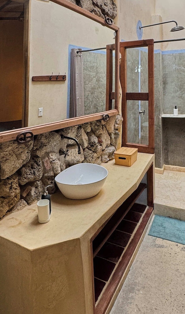 Casa del Tunel Hotel Lodge