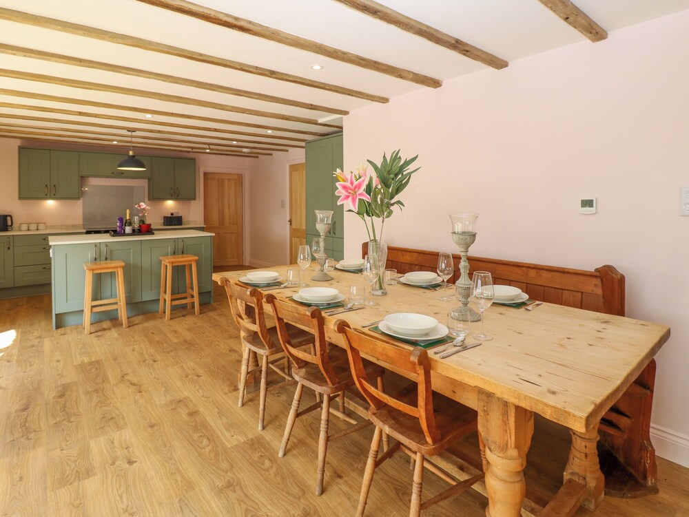 The Coach House