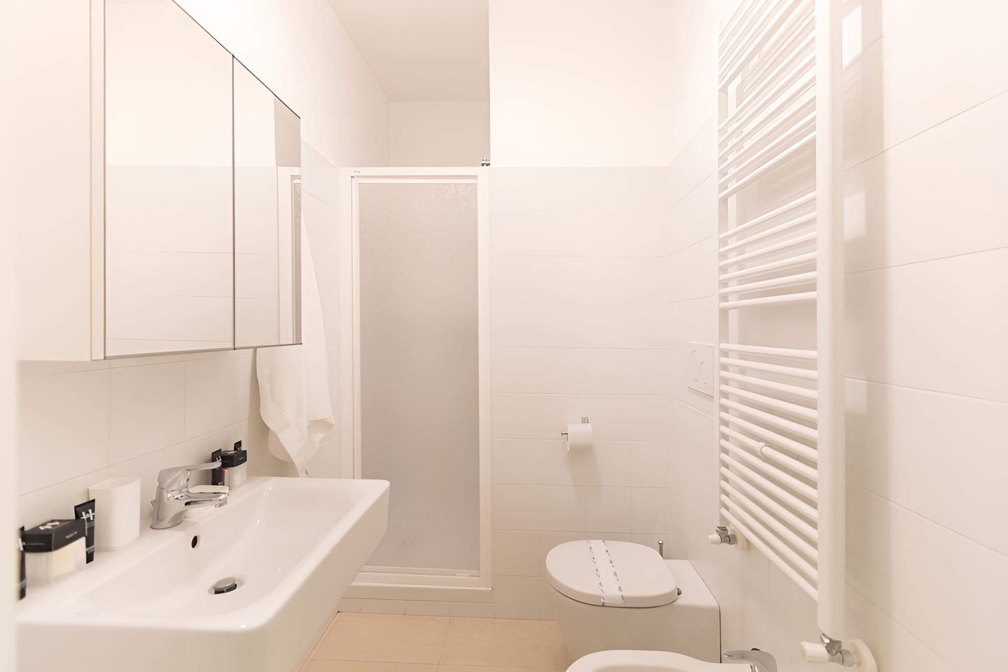 Hemeras Boutique House Aparthotel Piazza Diaz
