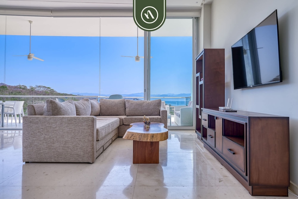 Bolongo PH2 in Punta de Mita