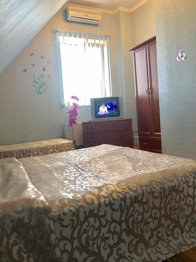 Vilari Guest House