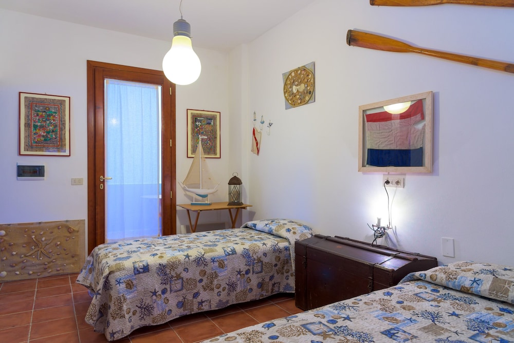 Villa Madreperla view 3