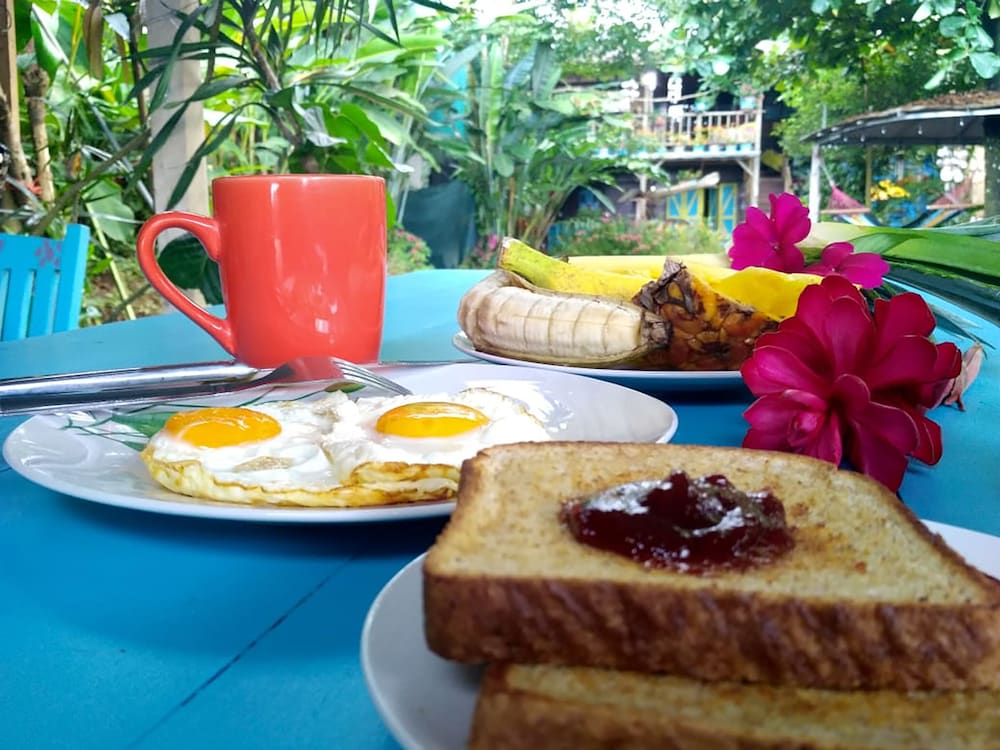 Wood House Hostel