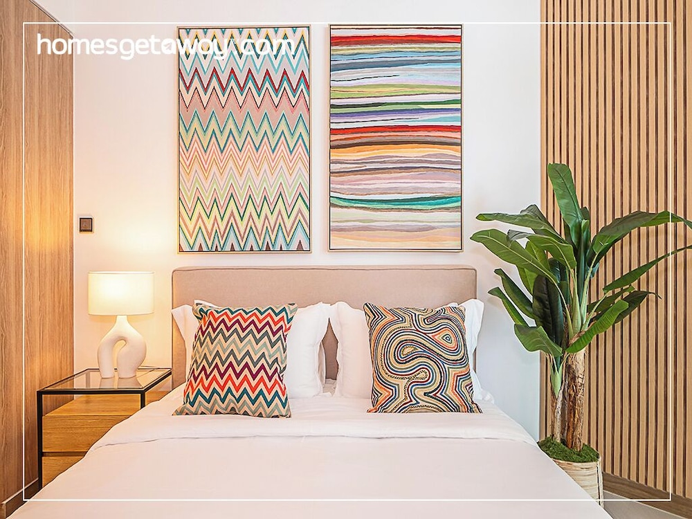 The Art of Living – Inspired Luxury Studio