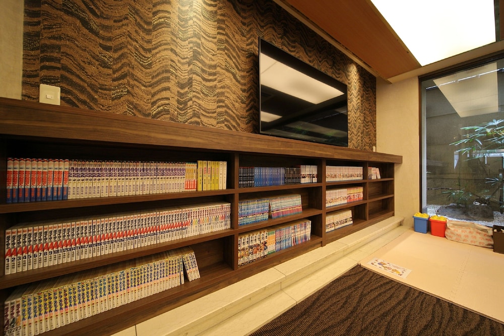 Kyoto Hotel SANOYA - Image 4