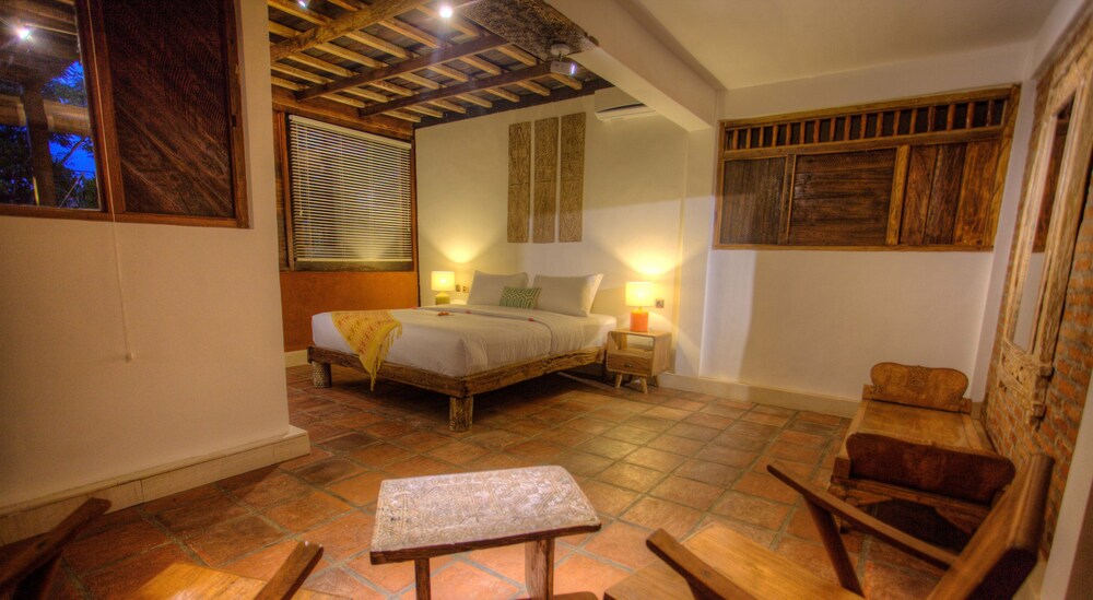 Apalagi Villas