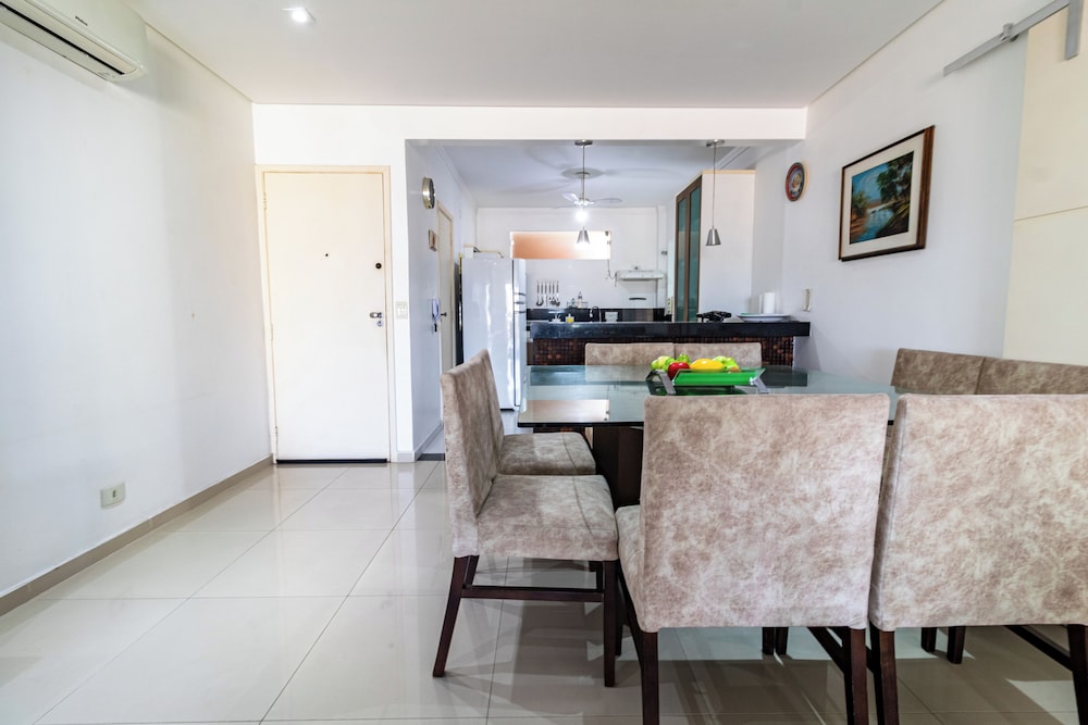 Apartamento Enseada 32