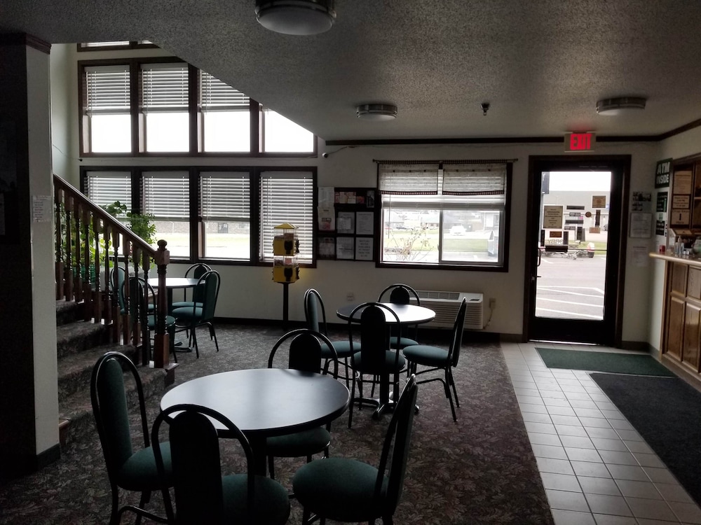 Bilmar Inn & Suites by Hotel O Hwy 77 view 3