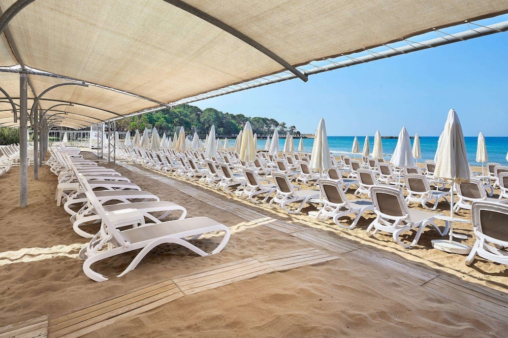 Annabella Diamond Hotel & Spa - All Inclusive
