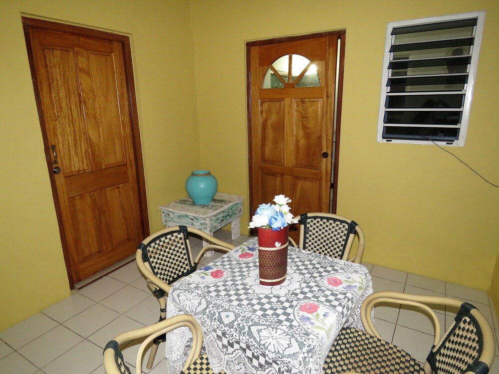 Apartment Rustic Curaçao