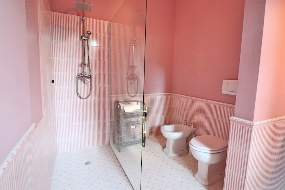 Relais delle Rose