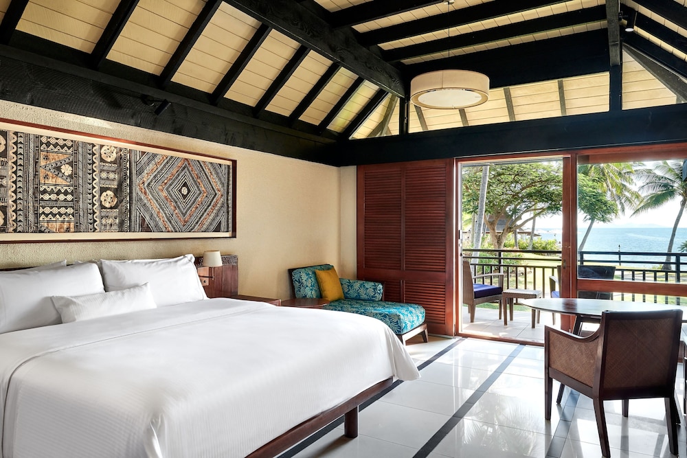The Westin Fiji Golf Resort & Spa - view 20