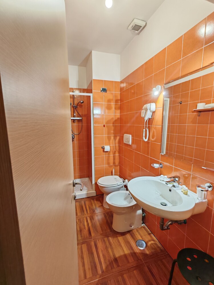 AD 111 ColaDiRienzo Rooms