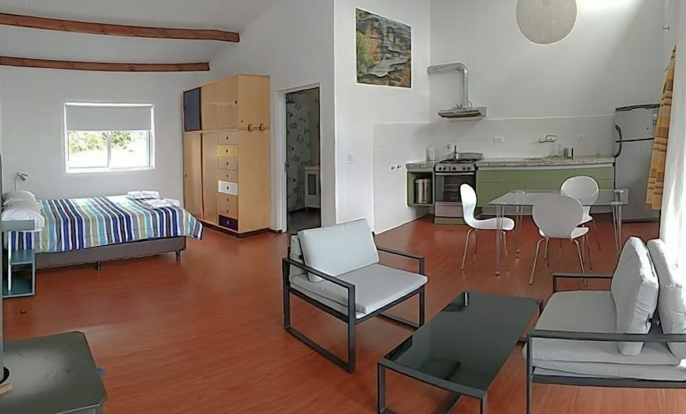 La Domanda