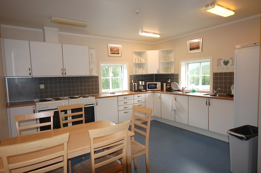 Sjoa Hostel