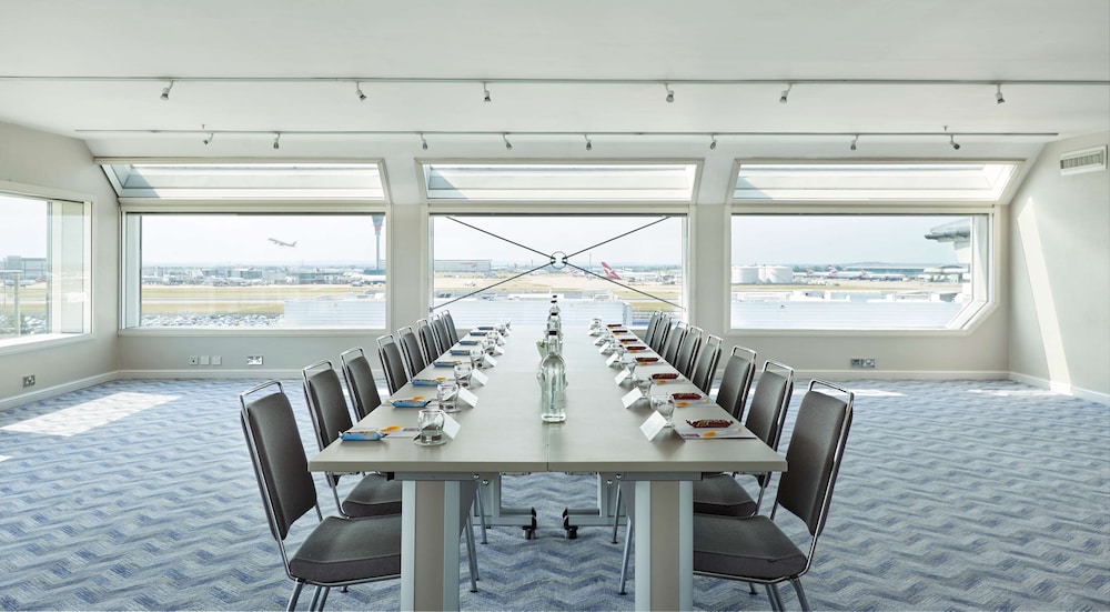 West Drayton Vacations - Hyatt Place London Heathrow Airport - Property Image 5