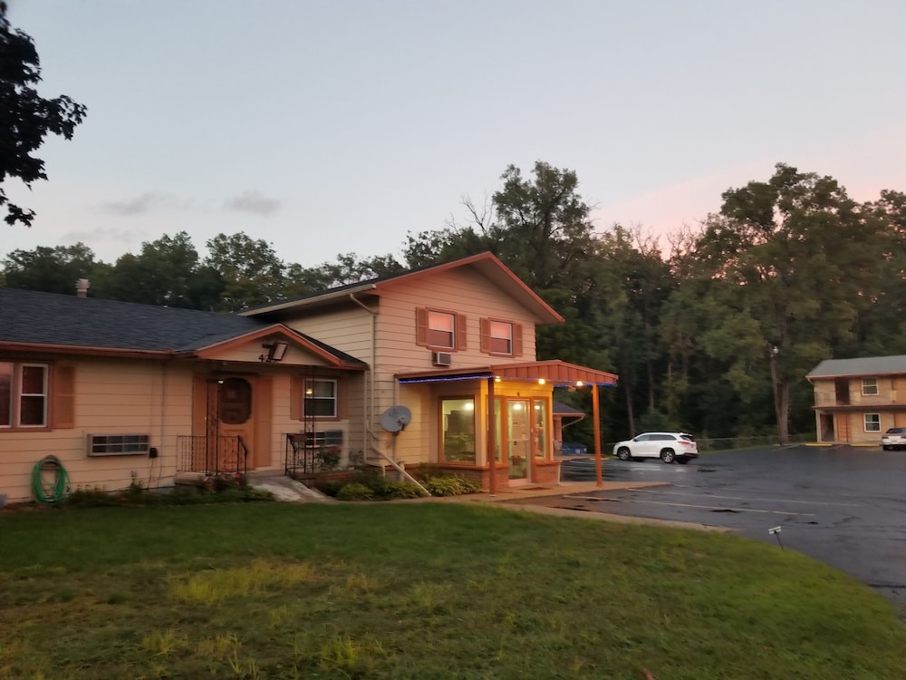 Parkview Motel