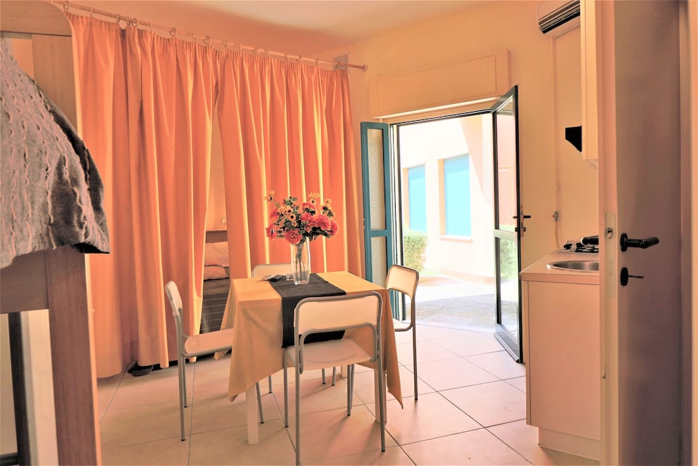 Residence Serra Alimini 2
