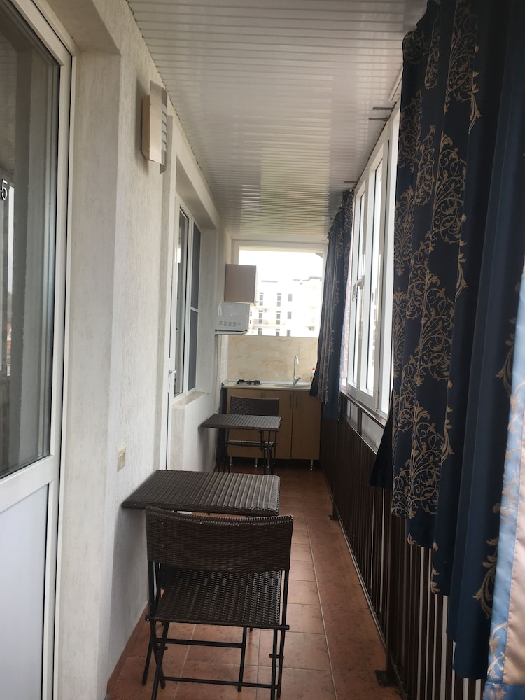 Antonina Guest House