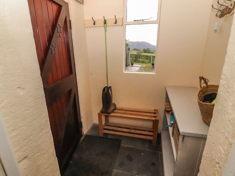 Kestrel Cottage