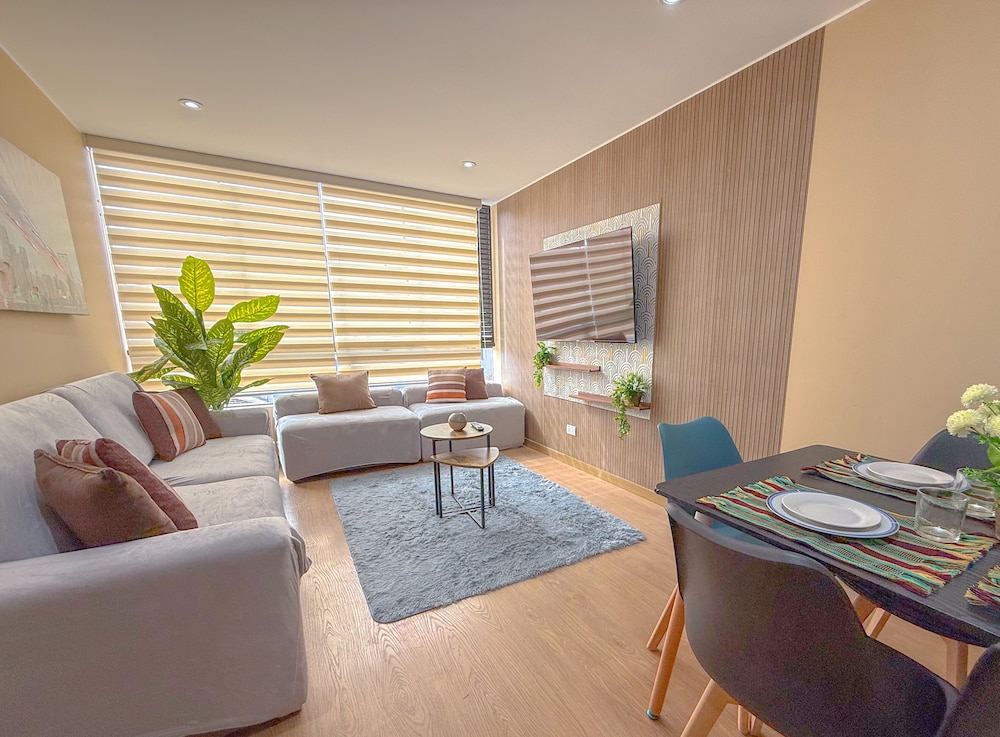 Modern XXL Apartment (303)
