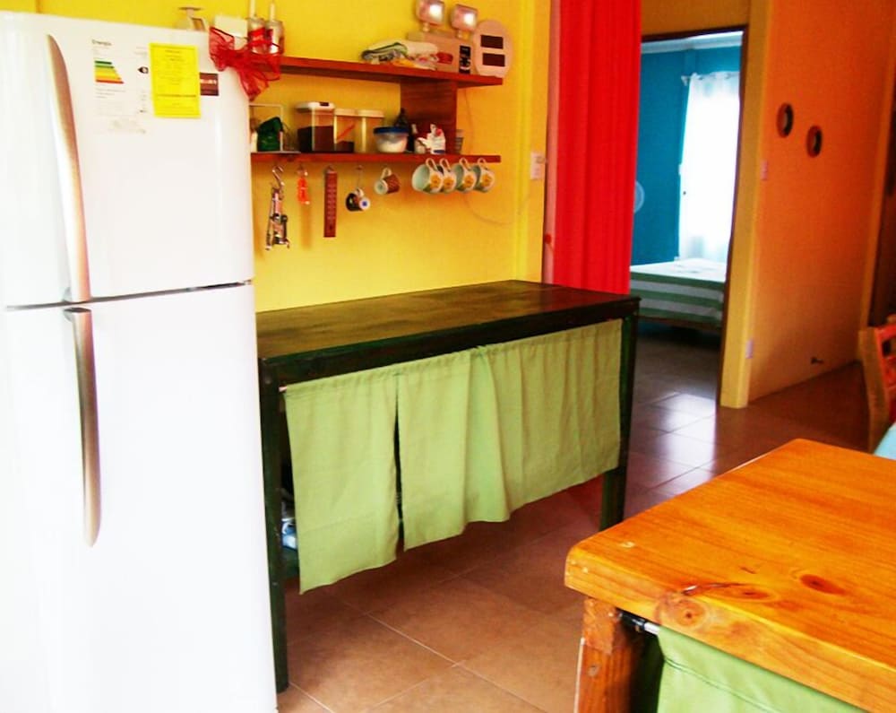 La Casita del Sol