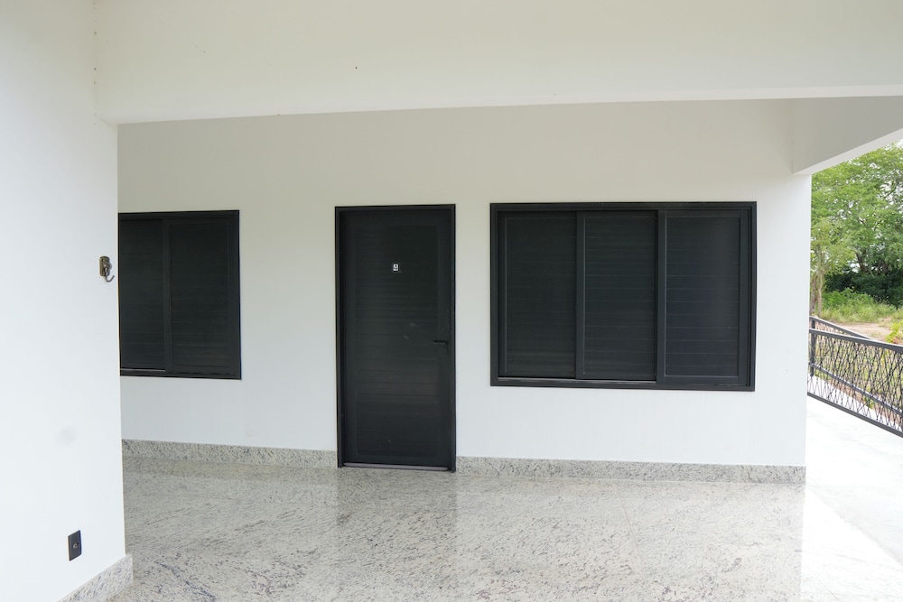 Pousada e Fazenda Jahu